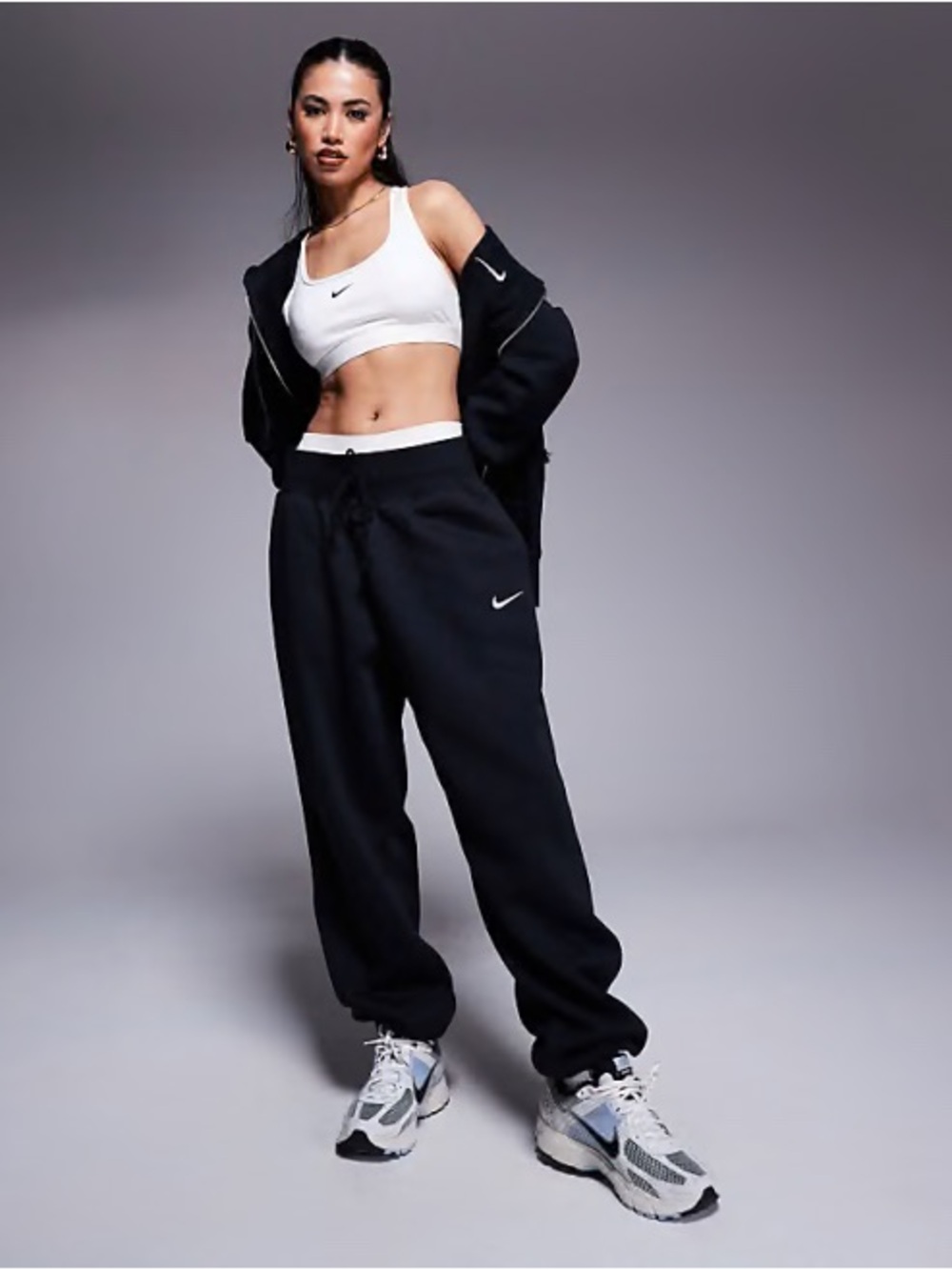 Nike Phoenix Fleece Jogger Sweatpants